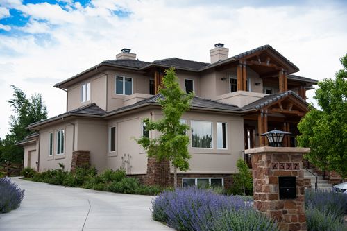 getting your home ready for spring in Colorado
