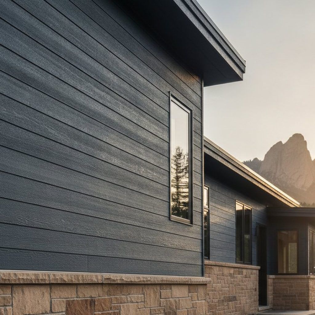 James Hardie Siding Contractor in Boulder: A Specialist’s Guide to Home Preservation