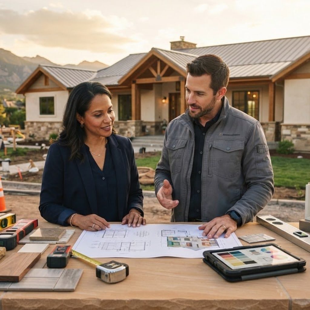 Managing a Home Renovation Budget: A Practical Planning Guide