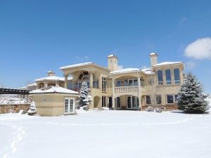 Stucco and EIFS repair for Colorado homes and businesses