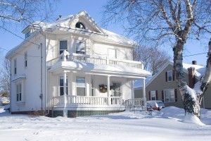 Exterior home maintenance tips for Colorado 