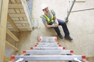 Ladder safety tips by Metro Reconstruction in Colorado