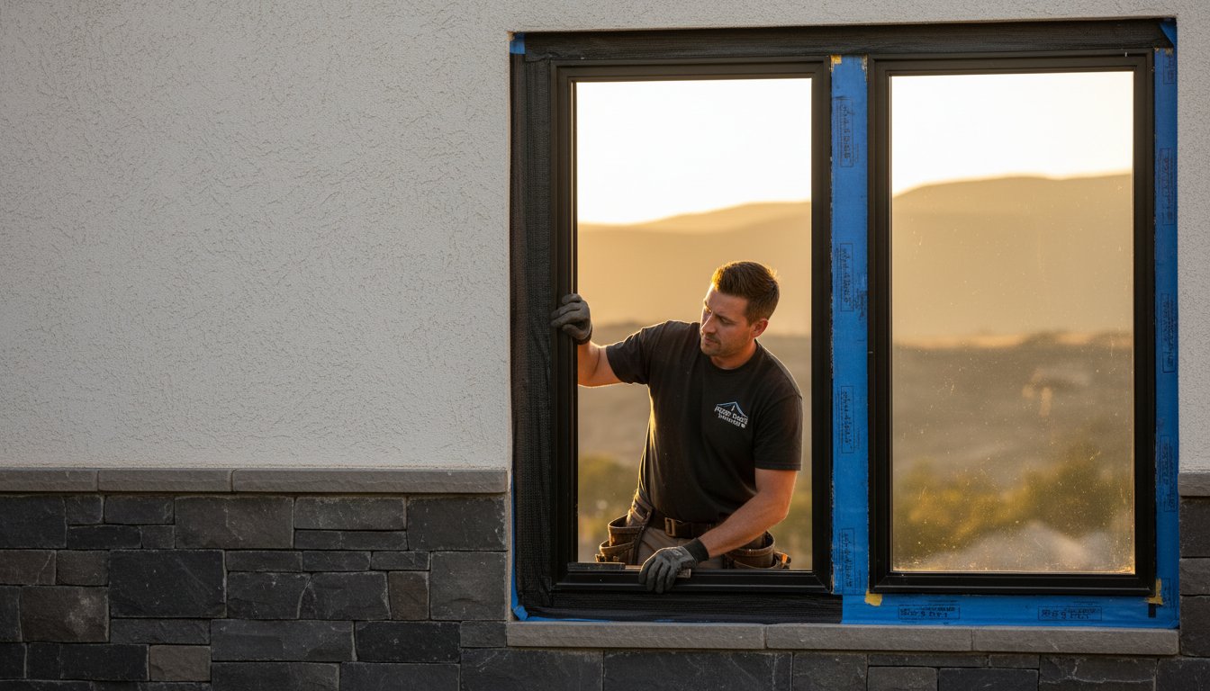 Best Local Window Companies in Louisville, CO: A 2026 Homeowner&rsquo;s Buying Guide