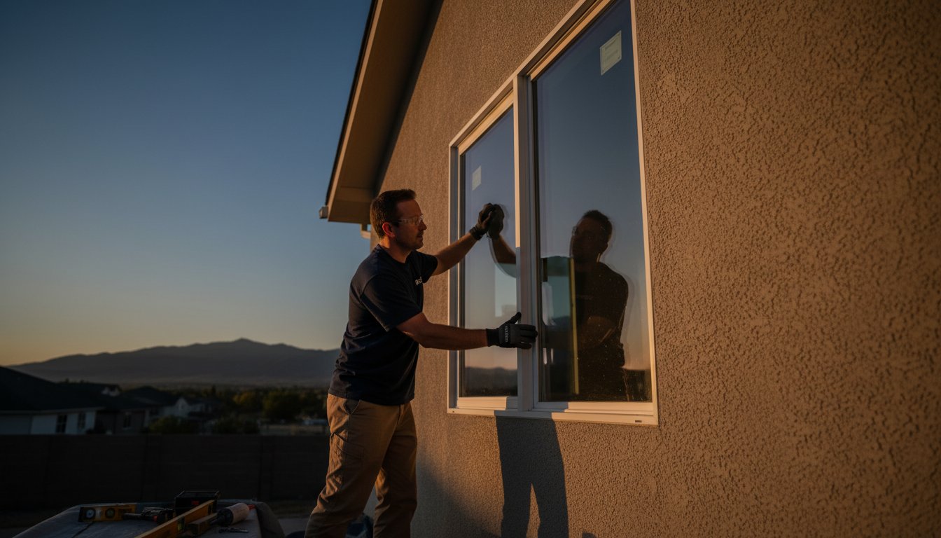 Choosing the Right Vinyl Window Installers in Lafayette, CO: A Professional Buying Guide
