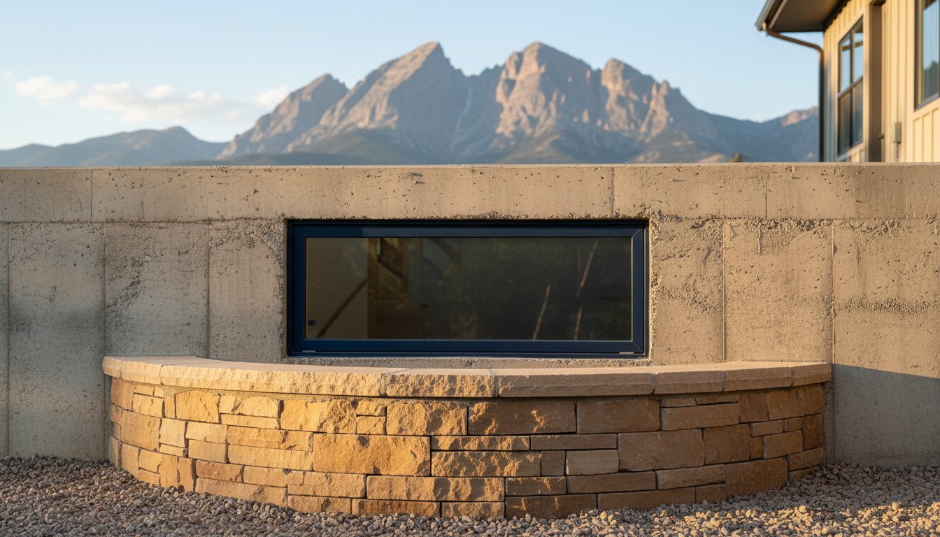 Egress Window Installation in Boulder County: A Structural Expert&rsquo;s Guide to Safety and Code Compliance