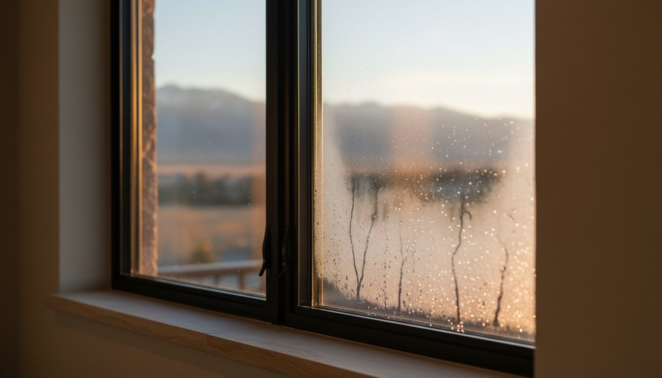 Expert Window Seal Failure Repair in Longmont: A Forensic Approach to Home Preservation
