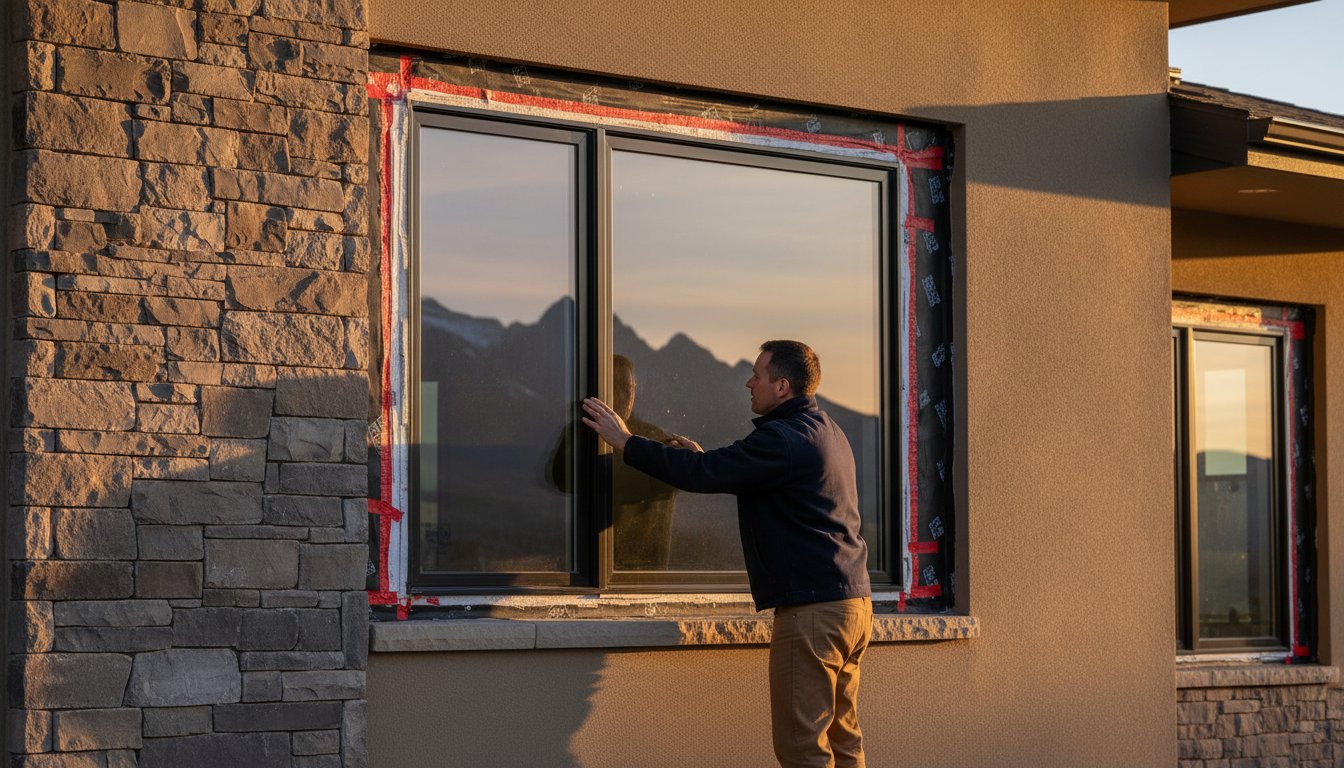 How to Choose a Window Contractor in Boulder: A Forensic Selection Guide