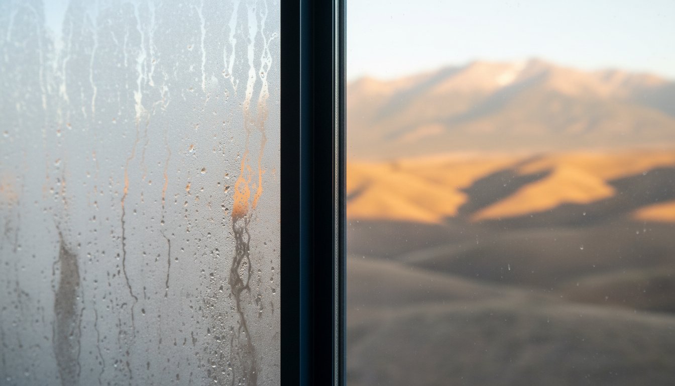 Professional Window Seal Failure Repair in Longmont: A Forensic Approach to Home Integrity
