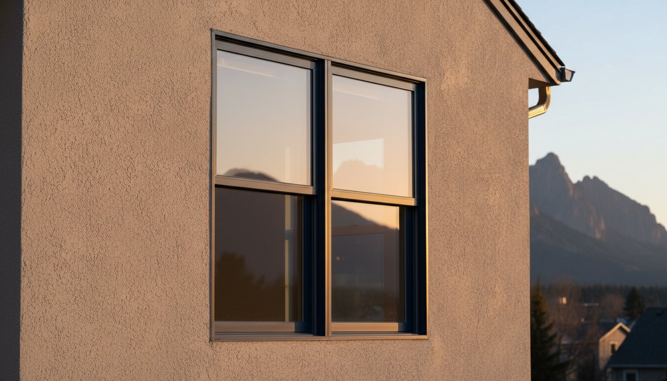 Single Hung vs. Double Hung Windows: A Boulder Homeowner&rsquo;s Guide
