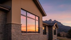 The Best Replacement Windows for Colorado Climate: A Boulder County Guide