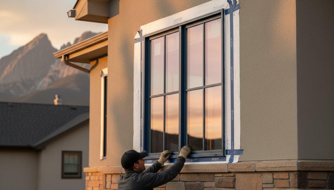 Top-Rated Local Window Companies in Louisville, CO: A 2026 Homeowner&rsquo;s Guide