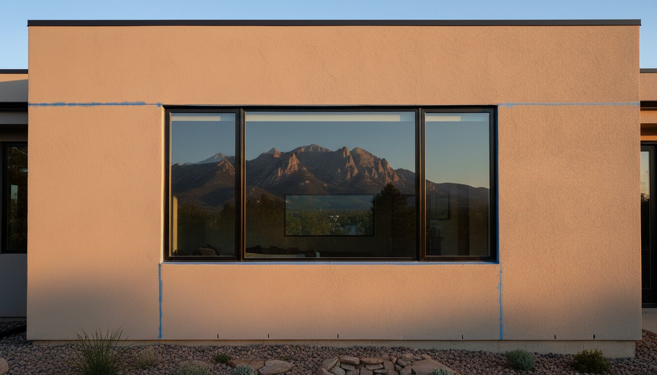 Window Replacement Cost in Boulder CO: A 2026 Homeowner&rsquo;s Investment Guide