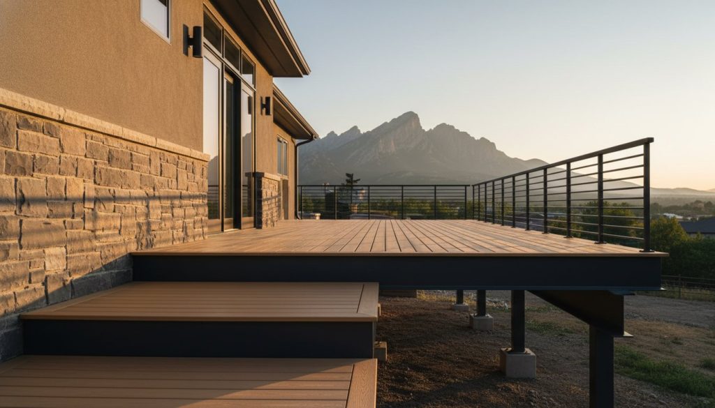 Best Deck Contractor in Boulder County Hiring Guide - Hero Image | Colorado's Reconstrction & Remodel Experts Best Deck Contractor in Boulder County: Hiring Guide