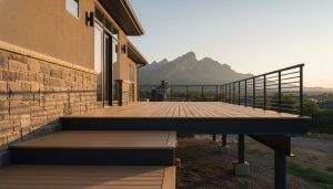 Best Deck Contractor in Boulder County: Hiring Guide