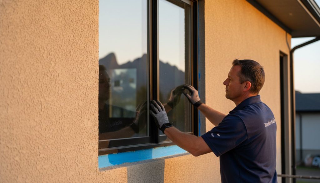 Choosing a Window Replacement Contractor in Boulder: A Guide to Structural Integrity