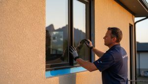 Choosing a Window Replacement Contractor in Boulder: A Guide to Structural Integrity