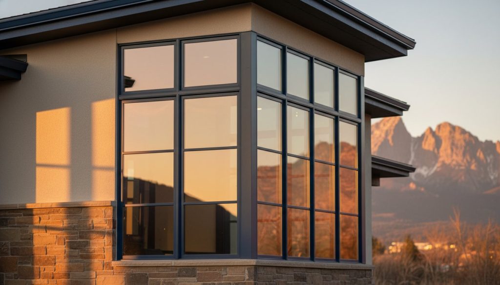 Expert Window Replacement Services in Boulder County, CO