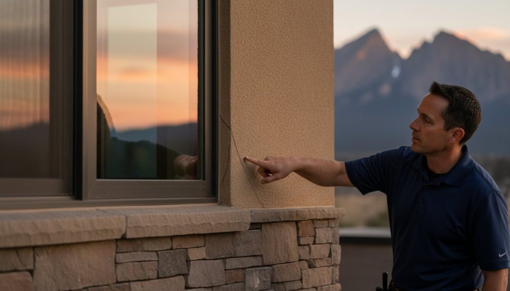 Exterior Home Inspection Before Window Replacement in Boulder: A 2026 Guide