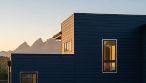 Fiber Cement Siding Installation in Boulder County: A Case Study in Exterior Envelope Resilience
