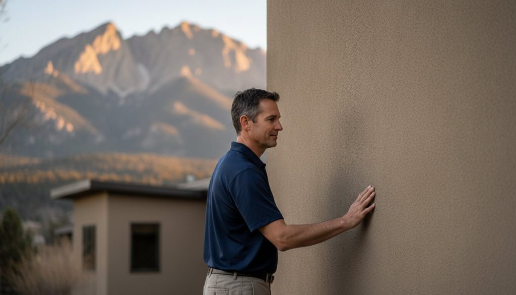 Stucco Maintenance in Boulder CO A 2026 Guide to Structural Preservation - Hero Image | Colorado's Reconstrction & Remodel Experts Stucco Maintenance in Boulder CO: A 2026 Guide to Structural Preservation