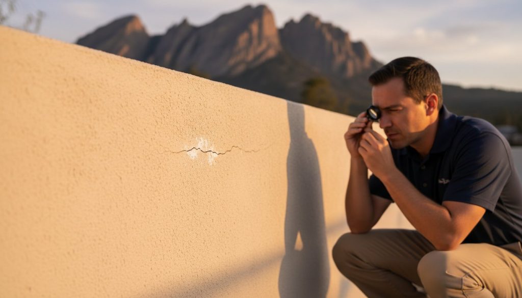Stucco Retaining Wall Restoration A Forensic Guide to Structural Longevity - Hero Image | Colorado's Reconstrction & Remodel Experts Stucco Retaining Wall Restoration: A Forensic Guide to Structural Longevity