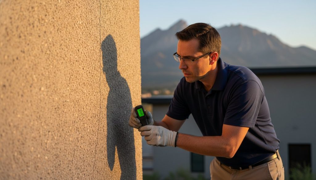 Stucco and Masonry Repairs in Boulder A Forensic Approach to Structural Preservation - Hero Image | Colorado's Reconstrction & Remodel Experts Stucco and Masonry Repairs in Boulder: A Forensic Approach to Structural Preservation