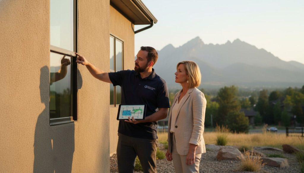 Top Stucco Companies in Boulder County: Hiring Guide