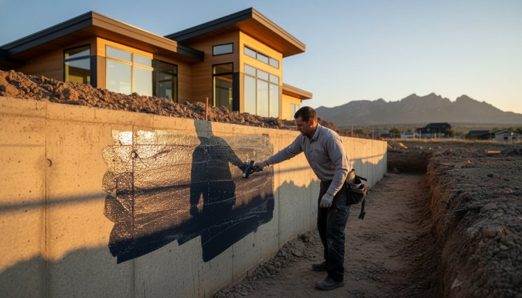 Waterproofing Basement Walls A Forensic Guide to Moisture Management - Hero Image | Colorado's Reconstrction & Remodel Experts Waterproofing Basement Walls: A Forensic Guide to Moisture Management