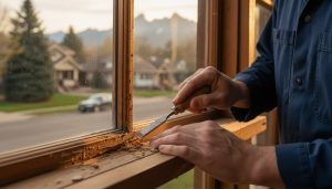 Wood Window Restoration in Boulder: A Forensic Approach to Historic Preservation