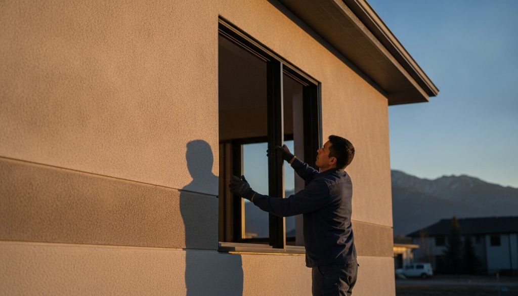 Affordable Window Replacement in Longmont: A 2026 Guide to Value and Performance