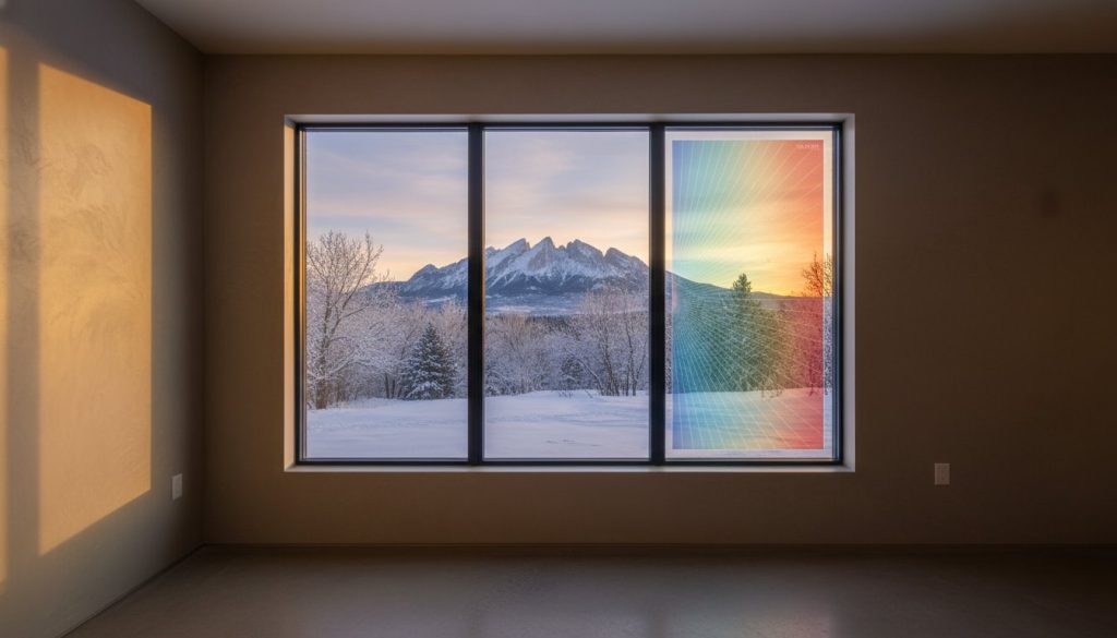 Are Triple Pane Windows Worth It in Colorado? A 2026 Forensic Analysis for Homeowners
