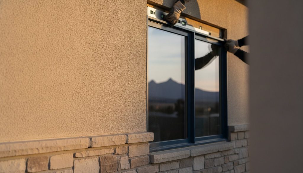 Casement Window Replacement in Lafayette CO A Forensic Approach to Structural Integrity - Hero Image | Colorado's Reconstrction & Remodel Experts Casement Window Replacement in Lafayette, CO: A Forensic Approach to Structural Integrity