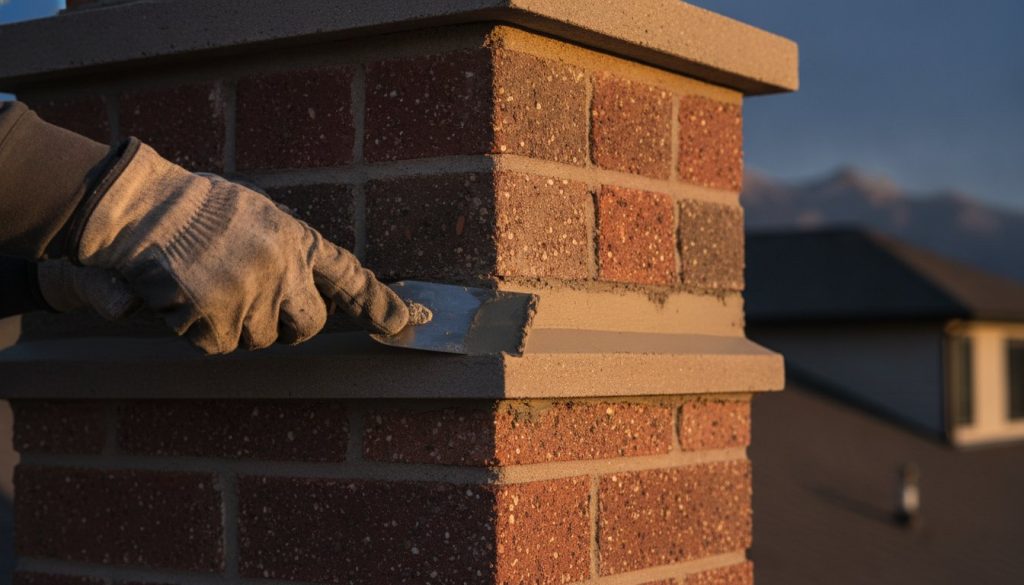 Chimney Repointing in Boulder County: A 2026 Guide to Masonry Restoration