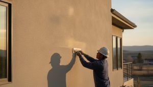 Cost to Re-Stucco a House in Longmont, CO: 2026 Homeowner&rsquo;s Guide