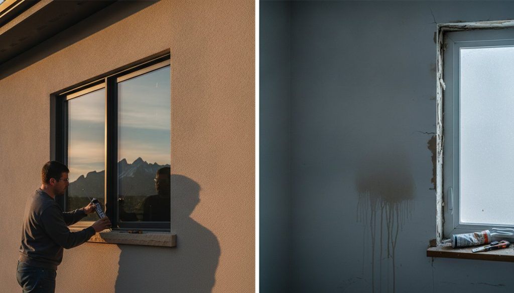 DIY vs Professional Window Installation Cost: A 2026 Financial and Structural Analysis
