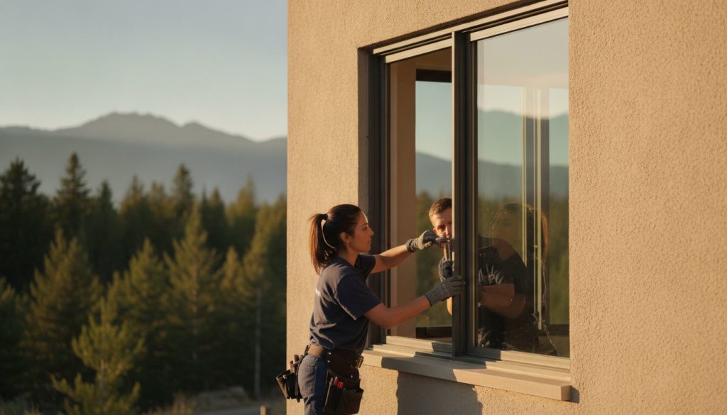 Finding the best Window contractor for replacement