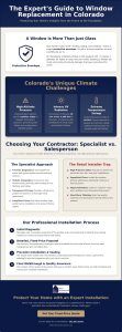 Finding the best Window contractor for replacement