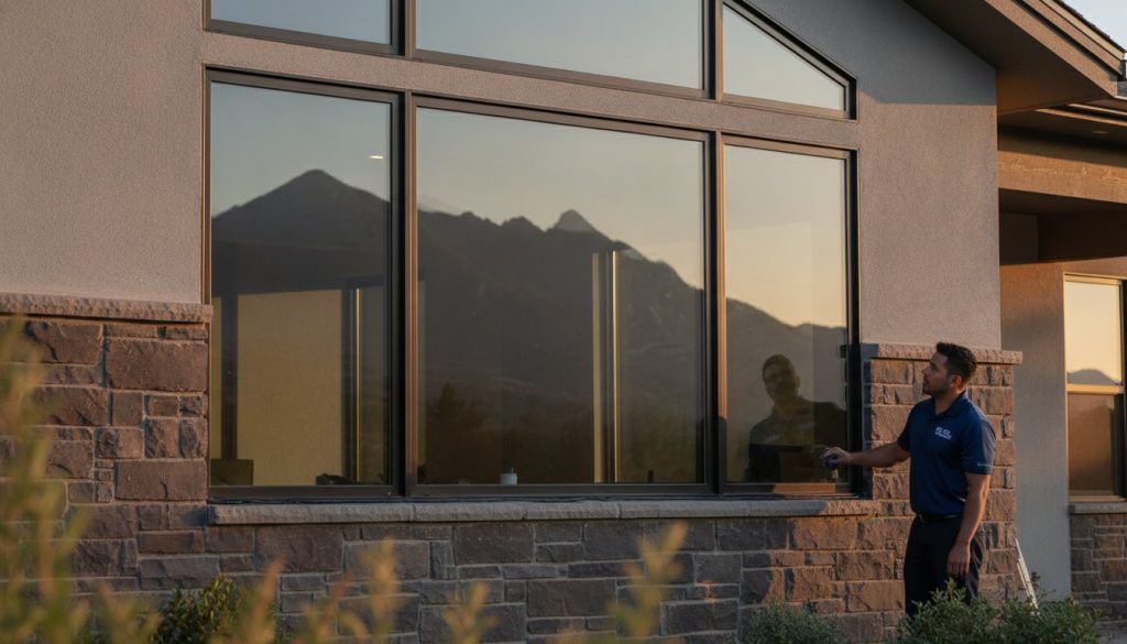 High-Altitude Window Replacement: A Technical Guide for Boulder Homeowners