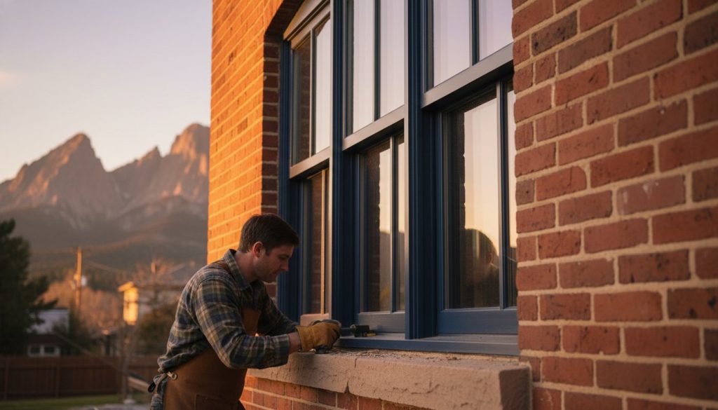 Historic Home Window Replacement in Boulder A Guide to Preservation Performance - Hero Image | Colorado's Reconstrction & Remodel Experts Historic Home Window Replacement in Boulder: A Guide to Preservation & Performance