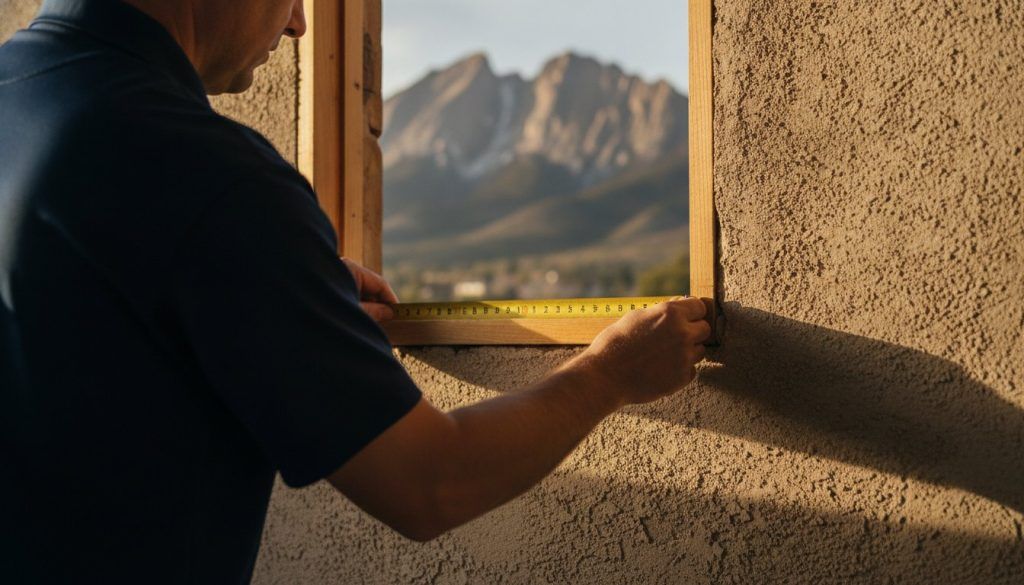 How to Measure for Replacement Windows: A Forensic Guide to Precision