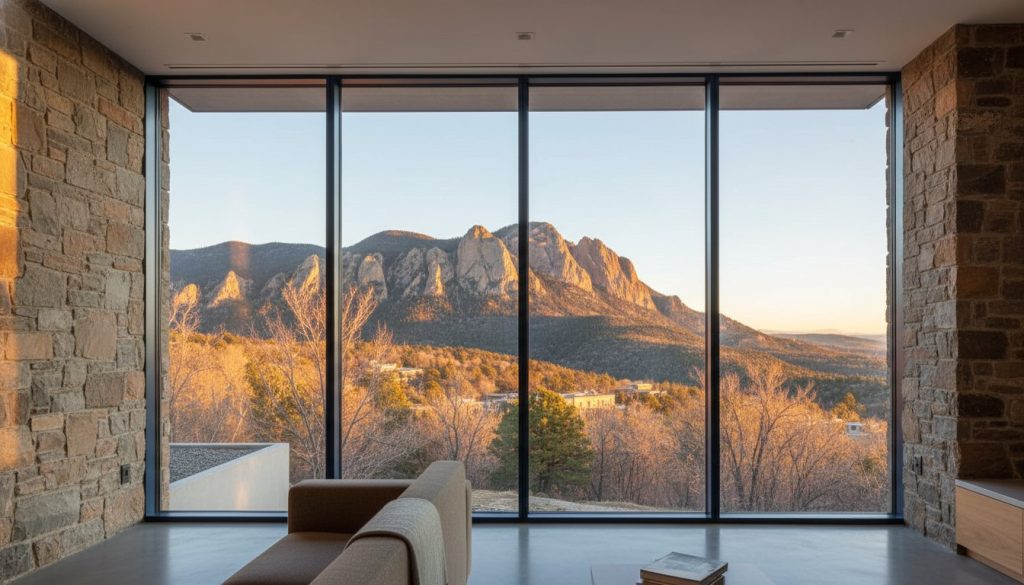 Picture Window Installation Cost in Boulder County 2026 Pricing Guide - Hero Image | Colorado's Reconstrction & Remodel Experts Picture Window Installation Cost in Boulder County: 2026 Pricing Guide