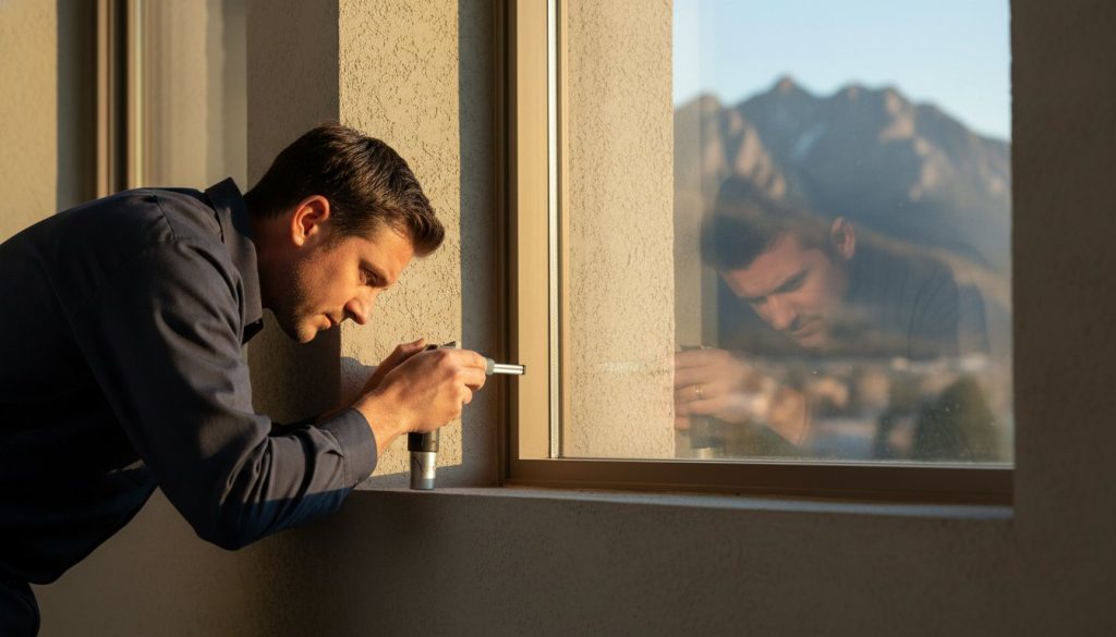 Precision Double Pane Window Replacement in Boulder: A Forensic Guide