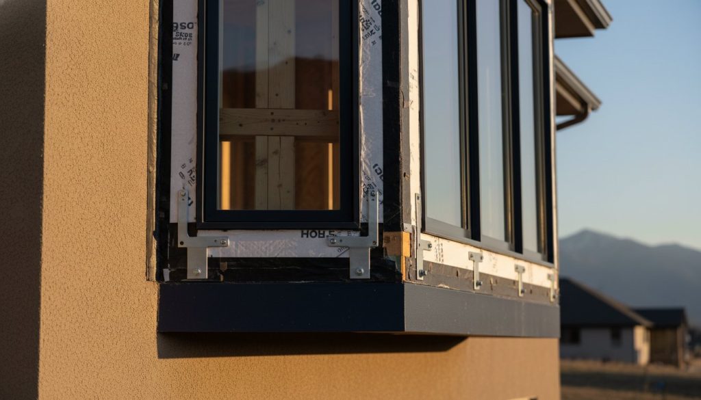 Structural Bay Window Replacement in Longmont A Forensic Approach to Installation - Hero Image | Colorado's Reconstrction & Remodel Experts Structural Bay Window Replacement in Longmont: A Forensic Approach to Installation