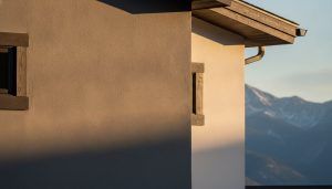Synthetic Stucco vs Traditional Stucco Choosing the Right Exterior for Colorado Homes - Hero Image | Colorado's Reconstrction & Remodel Experts | Colorado's Reconstrction & Remodel Experts Synthetic Stucco vs. Traditional Stucco: Choosing the Right Exterior for Colorado Homes