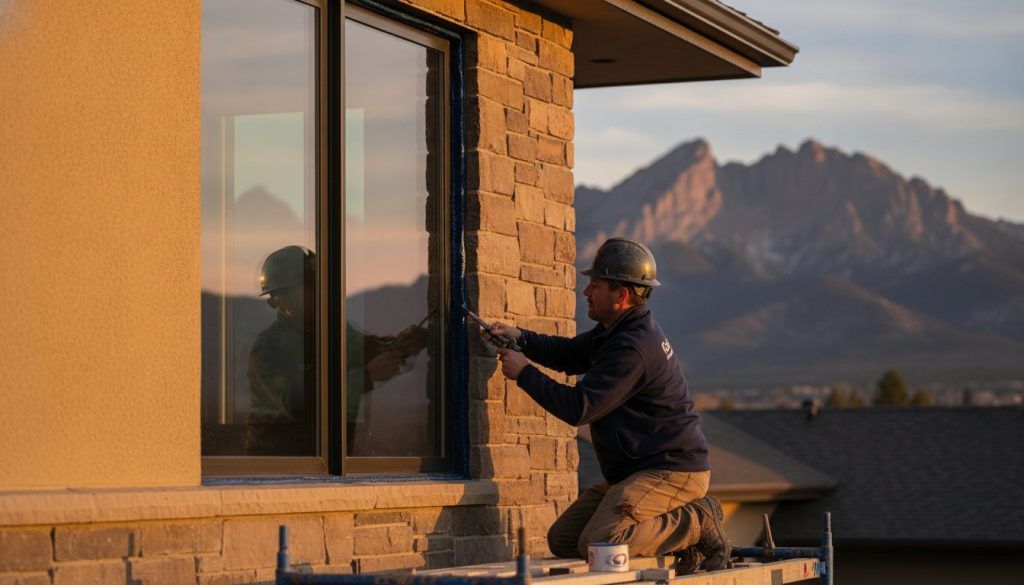 The Best Time of Year to Replace Windows in Colorado: A 2026 Seasonal Guide