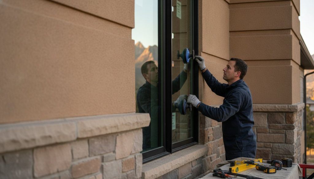 What to Expect During Home Window Installation: A 2026 Boulder Homeowner’s Guide