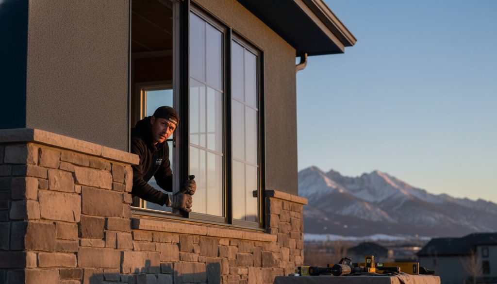 Window Replacement in Erie CO A Forensic Approach to Energy Efficiency and Structural Integrity - Hero Image | Colorado's Reconstrction & Remodel Experts Window Replacement in Erie, CO: A Forensic Approach to Energy Efficiency and Structural Integrity