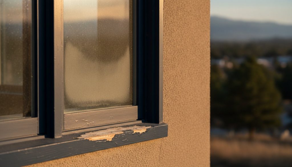 Are Your Windows Failing? Signs Denver Homeowners Must Know