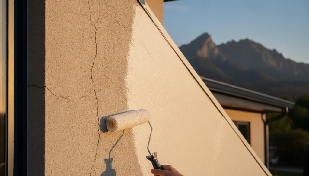 Elastomeric Coating for Stucco in Boulder: A 2026 Guide to Structural Preservation