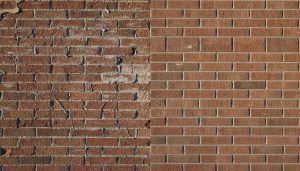 Freeze-Thaw Damage Brick Repair: A 2026 Guide to Colorado Masonry Preservation